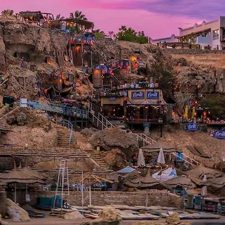 Sultan Sharm El Sheikh Hadaba Farsha Apartment